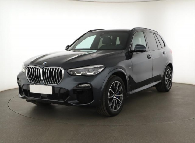 BMW X5  xDrive30d 