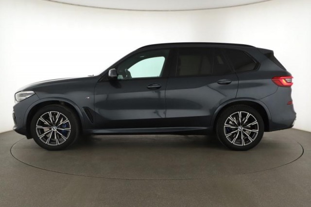 BMW X5  xDrive30d 