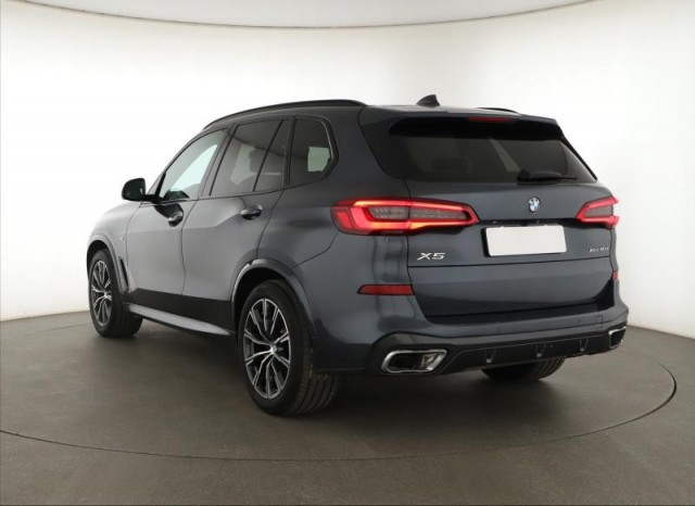 BMW X5  xDrive30d 