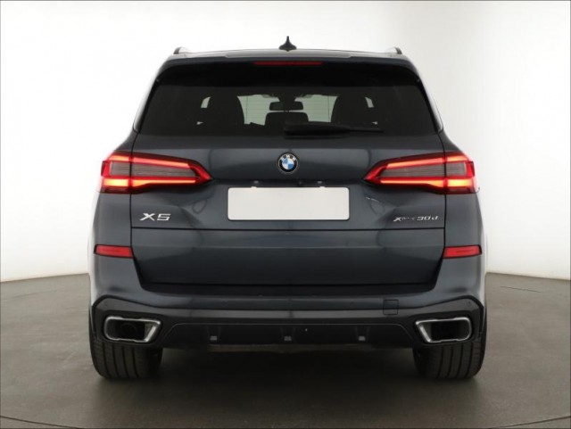 BMW X5  xDrive30d 