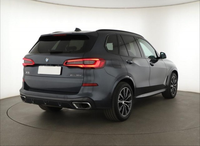 BMW X5  xDrive30d 