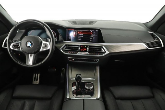 BMW X5  xDrive30d 
