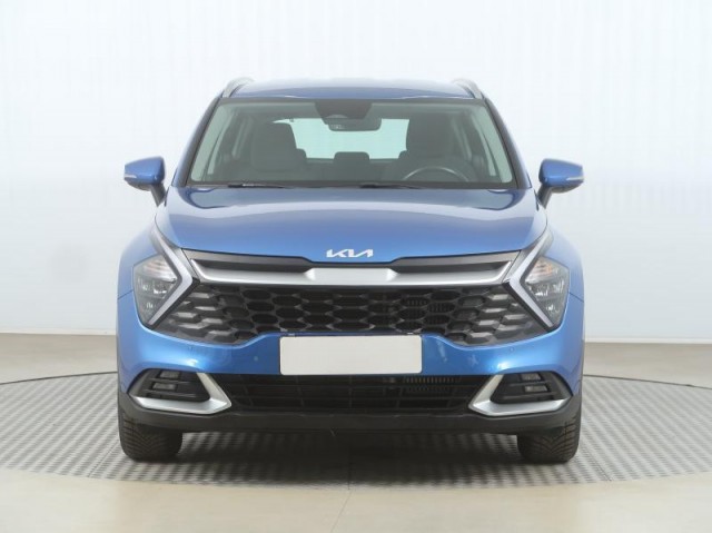 Kia Sportage  1.6 T-GDI 