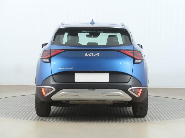 Kia Sportage  1.6 T-GDI 