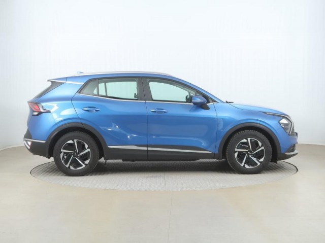 Kia Sportage  1.6 T-GDI 