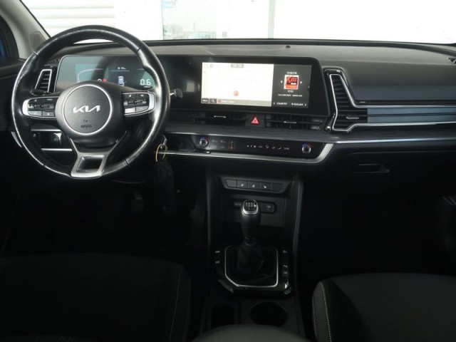 Kia Sportage  1.6 T-GDI 