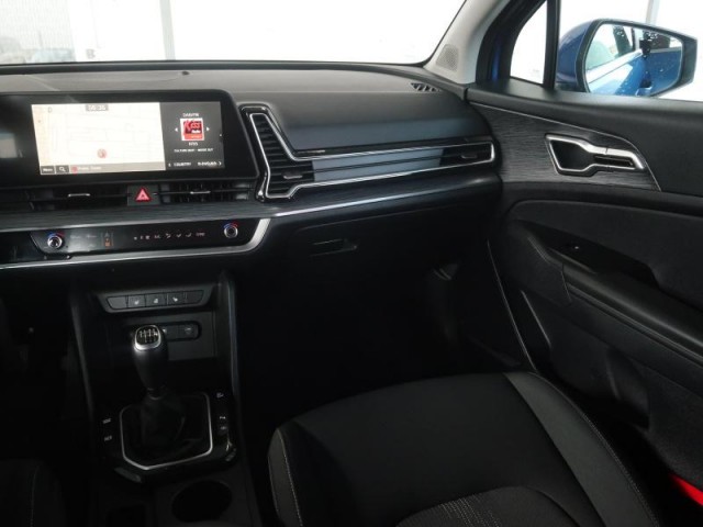 Kia Sportage  1.6 T-GDI 