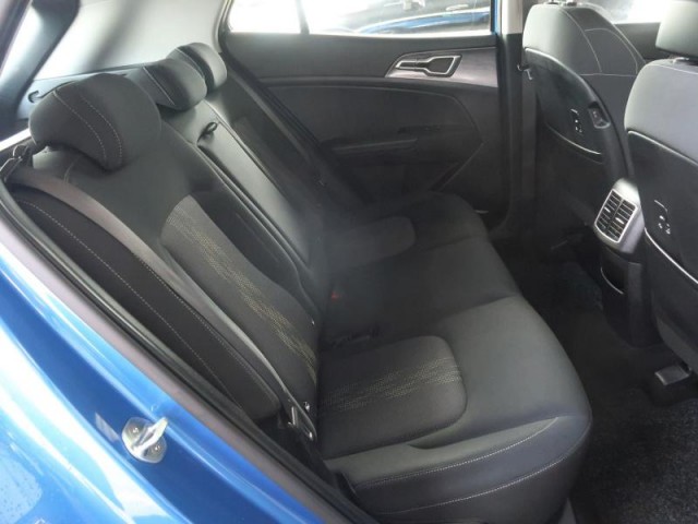 Kia Sportage  1.6 T-GDI 