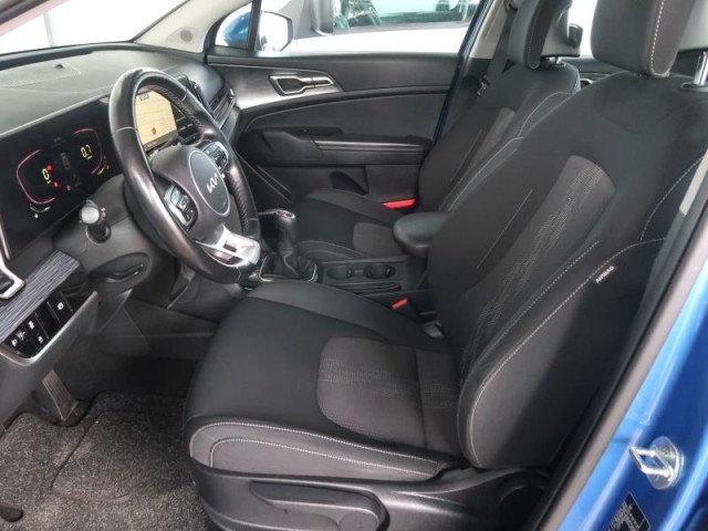 Kia Sportage  1.6 T-GDI 