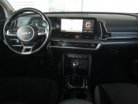 Kia Sportage  1.6 T-GDI 