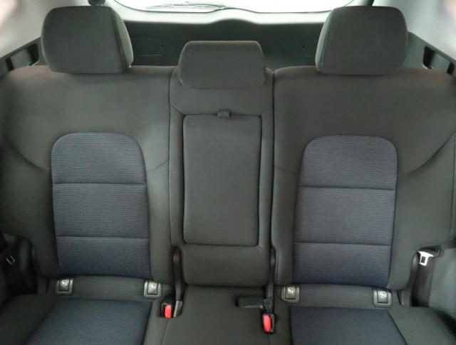 Hyundai Tucson  1.7 CRDi 