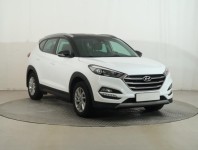 Hyundai Tucson  1.7 CRDi 