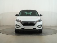 Hyundai Tucson  1.7 CRDi 