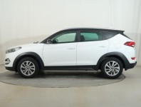 Hyundai Tucson  1.7 CRDi 