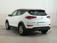 Hyundai Tucson  1.7 CRDi 