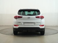 Hyundai Tucson  1.7 CRDi 