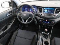 Hyundai Tucson  1.7 CRDi 
