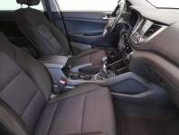 Hyundai Tucson  1.7 CRDi 