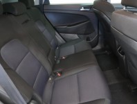Hyundai Tucson  1.7 CRDi 