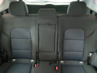 Hyundai Tucson  1.7 CRDi 
