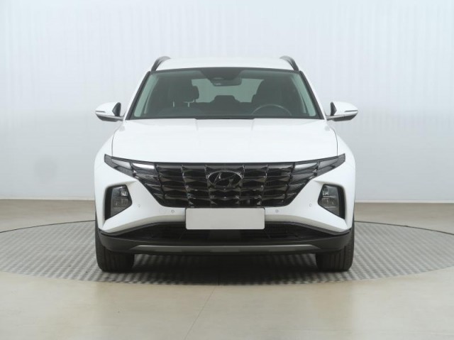Hyundai Tucson  1.6 T-GDI 48V MHEV Style