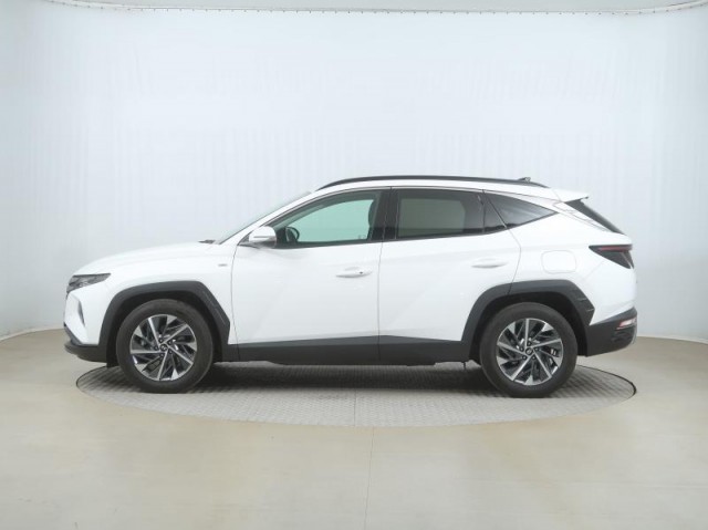 Hyundai Tucson  1.6 T-GDI 48V MHEV Style