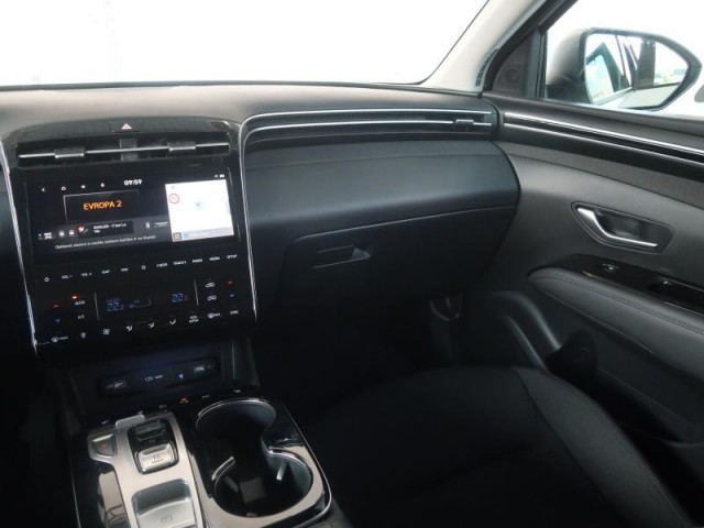 Hyundai Tucson  1.6 T-GDI 48V MHEV Style