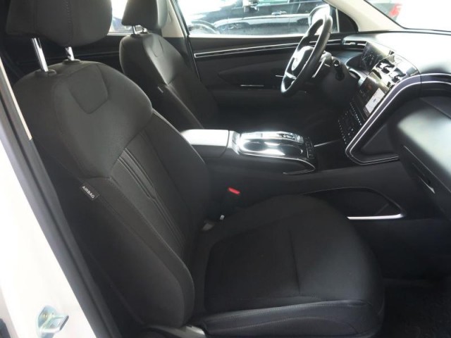 Hyundai Tucson  1.6 T-GDI 48V MHEV Style
