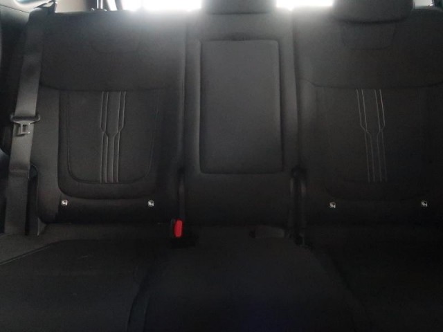 Hyundai Tucson  1.6 T-GDI 48V MHEV Style