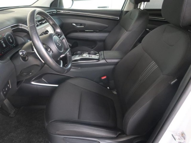 Hyundai Tucson  1.6 T-GDI 48V MHEV Style