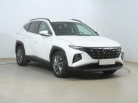 Hyundai Tucson  1.6 T-GDI 48V MHEV Style