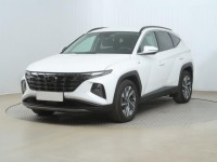 Hyundai Tucson  1.6 T-GDI 48V MHEV Style