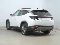 Hyundai Tucson  1.6 T-GDI 48V MHEV Style