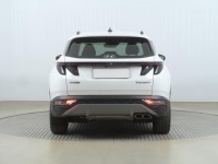 Hyundai Tucson  1.6 T-GDI 48V MHEV Style