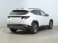 Hyundai Tucson  1.6 T-GDI 48V MHEV Style