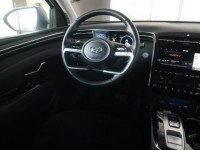 Hyundai Tucson  1.6 T-GDI 48V MHEV Style
