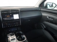 Hyundai Tucson  1.6 T-GDI 48V MHEV Style