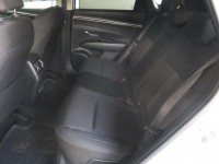 Hyundai Tucson  1.6 T-GDI 48V MHEV Style