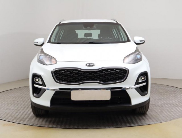 Kia Sportage  1.6 CRDi 