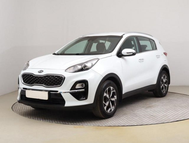 Kia Sportage  1.6 CRDi 