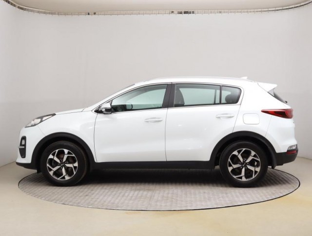 Kia Sportage  1.6 CRDi 