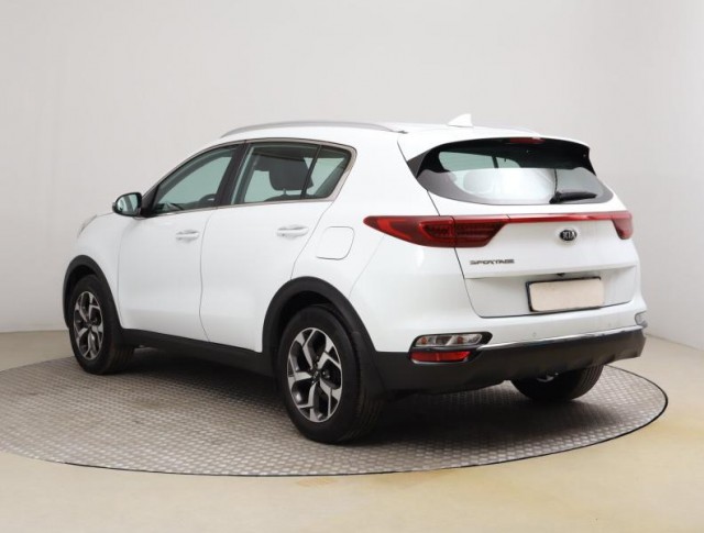 Kia Sportage  1.6 CRDi 