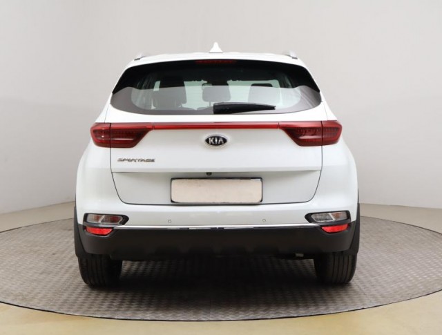 Kia Sportage  1.6 CRDi 
