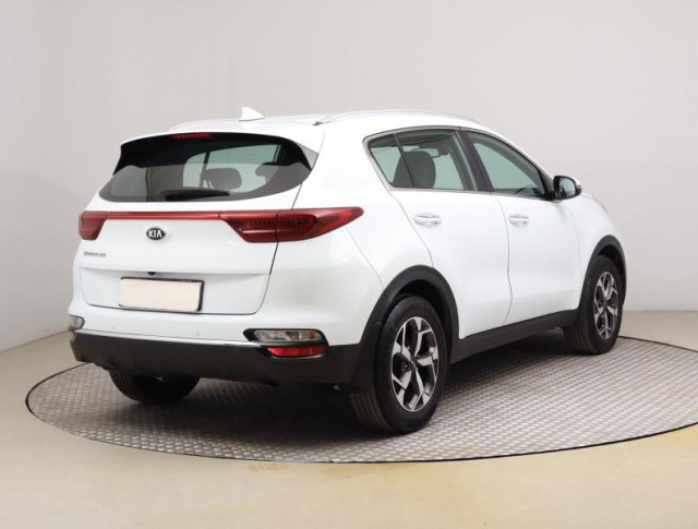 Kia Sportage  1.6 CRDi 