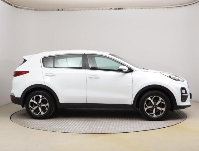 Kia Sportage  1.6 CRDi 