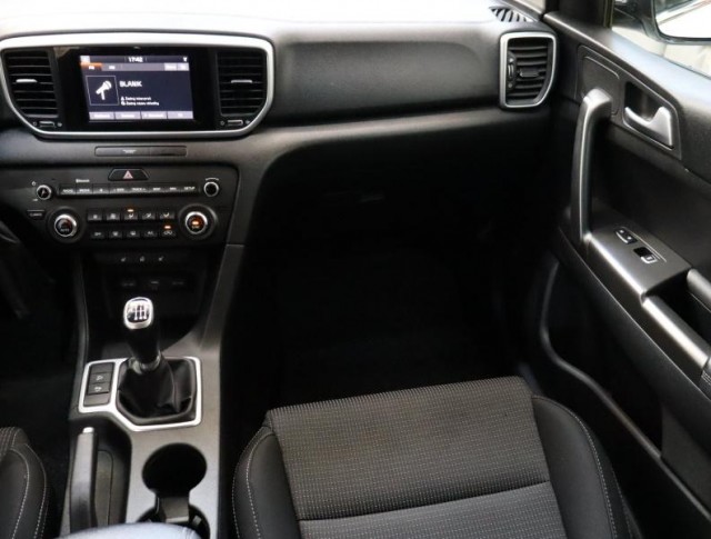 Kia Sportage  1.6 CRDi 