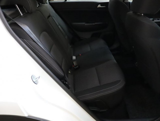 Kia Sportage  1.6 CRDi 