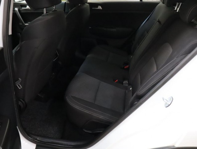 Kia Sportage  1.6 CRDi 
