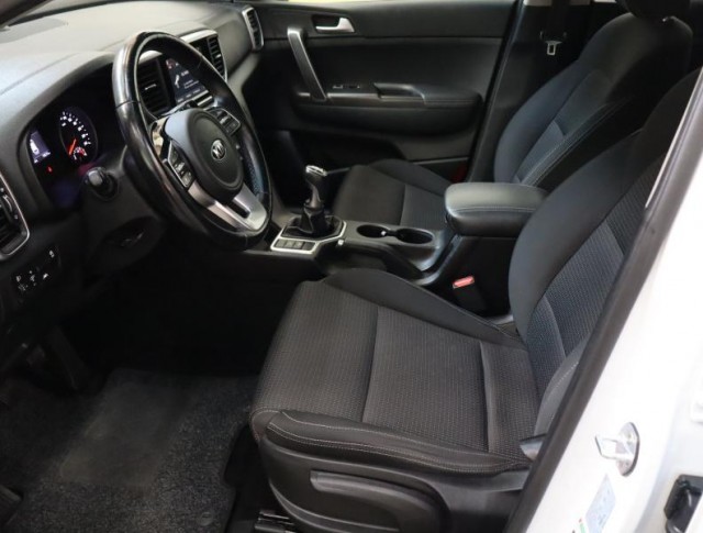 Kia Sportage  1.6 CRDi 