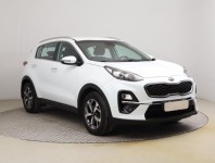 Kia Sportage  1.6 CRDi 